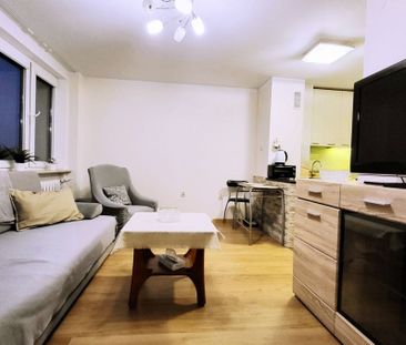 Bez Prowizji Kawalerka Bielany Metro Wawrzyszew | 26 m² - Фото 1