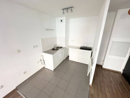 Location appartement 2 pièces 35.9 m² à Roubaix (59100) - Photo 3