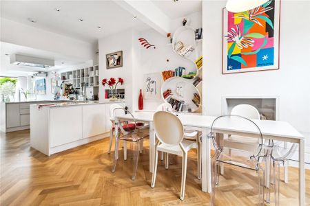 2 bedroom terraced house to rent - Photo 5