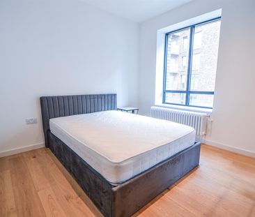 1 bedroom flat - Photo 5