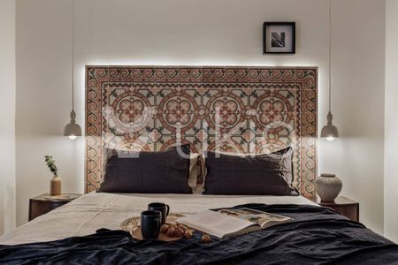 3 room luxury Apartment for rent in Barcelona, Spain - Photo 3