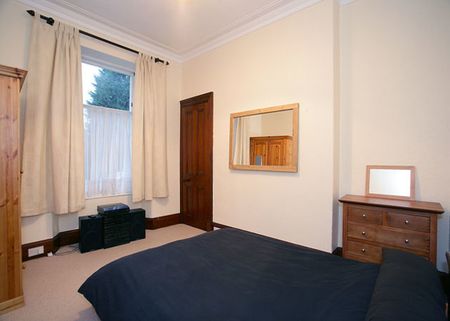45 Albury Place, AB11 6TQ, Aberdeen - Photo 3
