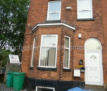 Dickenson Road, Manchester, M14 5HS - Photo 5