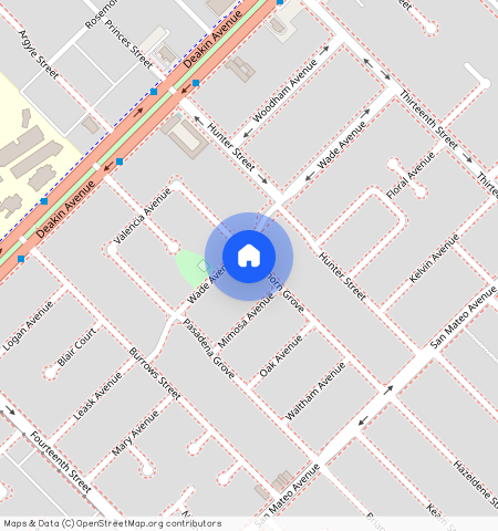 ** Wade Avenue, 3500, Mildura, Vic