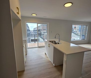 For Lease - 201 Glenroy Gilbert Drive Unit# 10, Barrhaven, Ontario - Photo 1