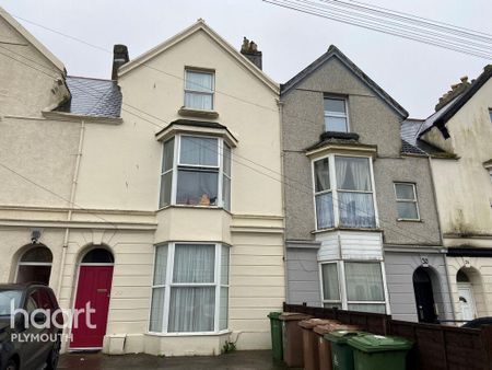 1 bedroom in a house share to rent - Photo 4