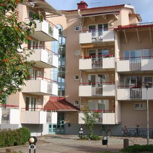 Västra Holmgatan 3 - Foto 2