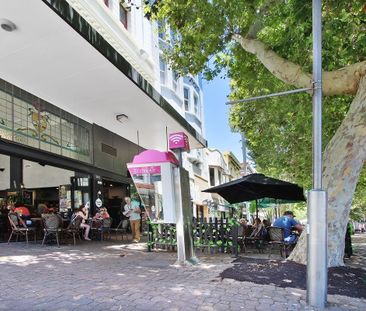 404/24 Bolton Street, Newcastle NSW 2300 - Apartment For Rent | Domain - Photo 6