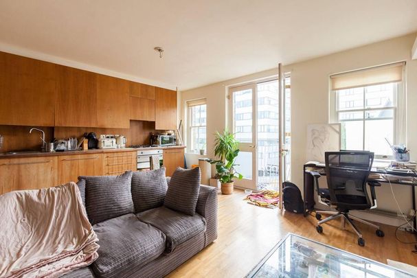 1 bedroom flat to rent - Photo 1