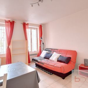 1 pièce, 23m² en location à Toulouse - 528.09 € par mois - Photo 2