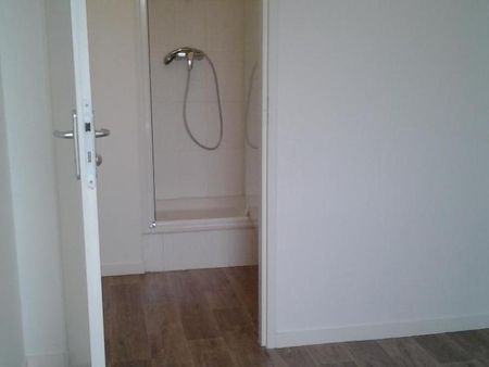 Appartement T2 - Photo 4