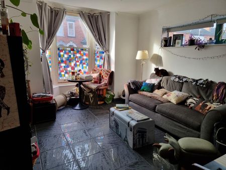 1 bedroom flat to rent - Photo 4