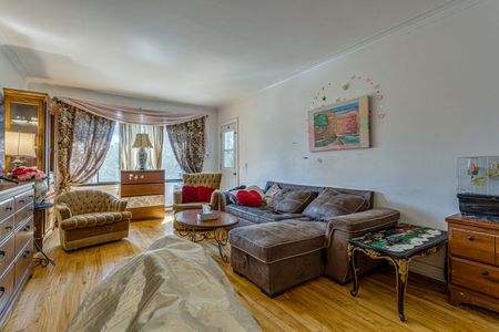 Appartement à louer, Montréal (Côte-des-Neiges/Notre-Dame-de-Grâce) - Photo 2