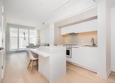 1288 Rue St-Antoine O., Montréal - Photo 4