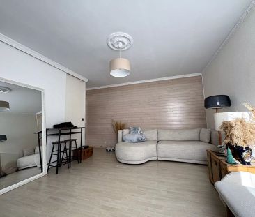 Appartement Corbeil Essonnes 2 pièce(s) 56.98 m2 - Photo 1