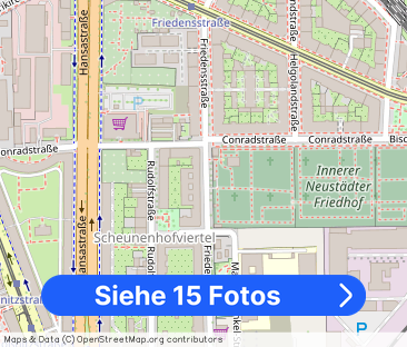 Platz für Ideen im Friedenseck! - Foto 1