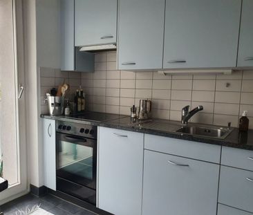 3.5 Zimmer, EG - Photo 2