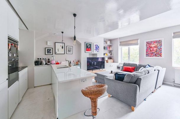 1 bedroom flat to rent - Photo 1