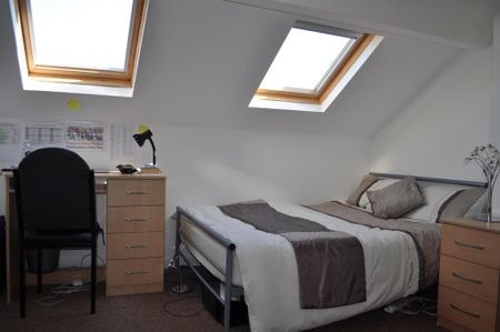 7 bedroom house to rent - Photo 5