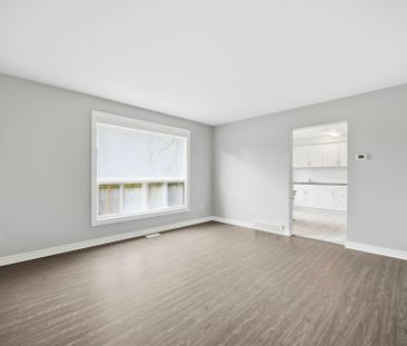 For Lease - 674 Francis Road, Burlington, Ontario - Photo 1