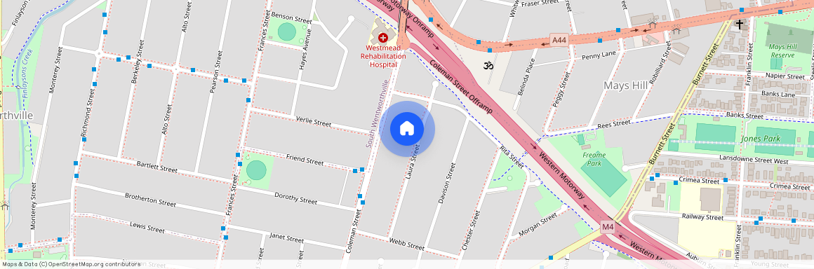 39 Laura St, Merrylands