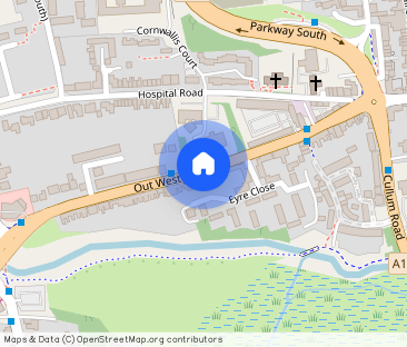 Out Westgate Room 5 - Photo 1