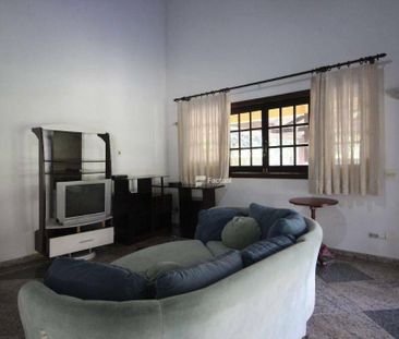 Casa Com 4 Dormitórios, 739 m² - Venda por R$2.500.000ou Aluguel po... - Foto 1