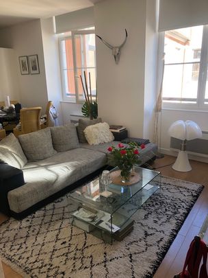 Location Appartement 3 pièces 74m² - Photo 1