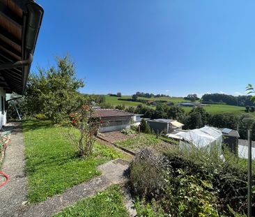 Einfamilienhaus mit schnönem Ausblick - Photo 2