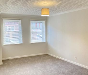 2 bed ground floor flat for rent in Musselburgh - Photo 2