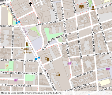 Carrer de Gabriel Querol, Terrassa - Photo 1