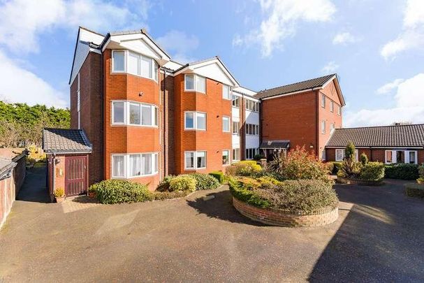 Crow Wood Lane, Willow Tree Court Crow Wood Lane, WA8 - Photo 1