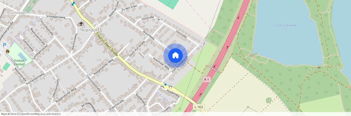 Broichweg 38, 50374 Nordrhein-Westfalen - Erftstadt