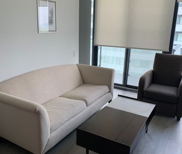 For Lease - 161 Roehampton Avenue Unit# 3608, Toronto, Ontario - Photo 1