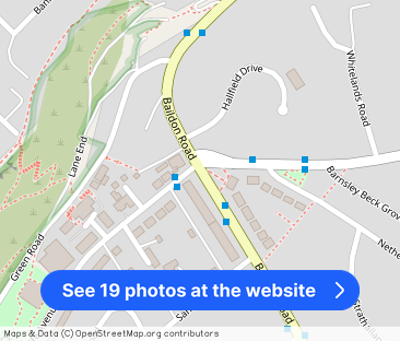 Brant Moor Mews, Baildon, Shipley, West Yorkshire, BD17 - Photo 1