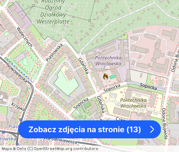 Apartament Premium | 57 m² | Politechnika – zdjęcie 1