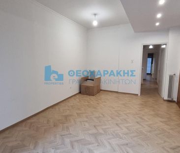 Γραφείο για ενοικίαση Κέντρο - Άγιος Τίτος (Ηράκλειο Κρήτης) - Photo 1