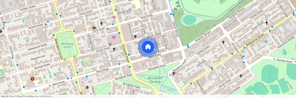 4 / 74-78 Ward Street, North Adelaide SA 5006