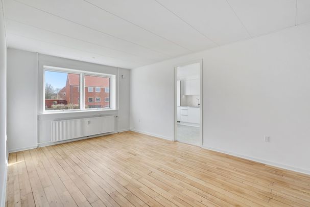 Rørkjærsgade 81, st. 3, 6700 Esbjerg - Photo 1