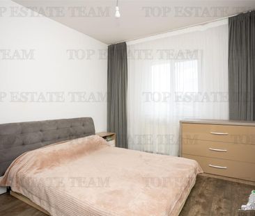 Apartament 3 camere cu terasa si loc parcare Parc Avangarde - Photo 5