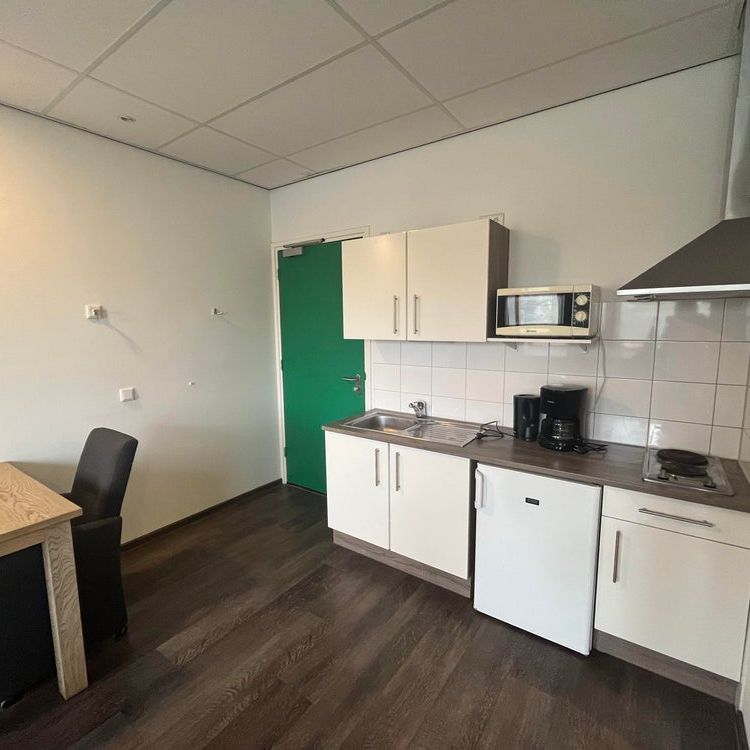 Wierdensestraat 55a34, Almelo - Foto 1