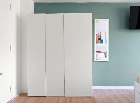 Avenida de Sidónio Pais, Lisbon, Lisbon 1050-215 - Photo 5