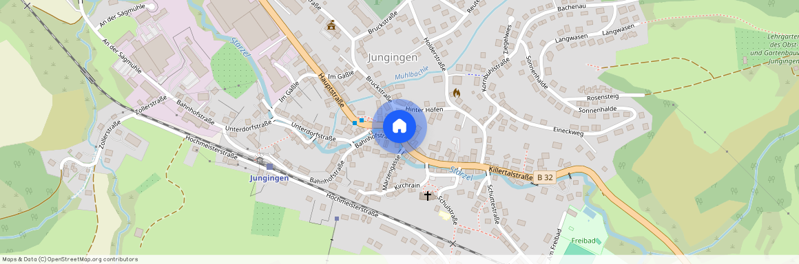 72417 Baden-Württemberg - Jungingen