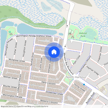 68 Cowrie Cres, Qld 4505, Burpengary East