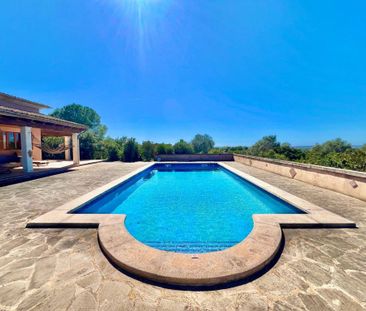 4 room luxury Farmhouse for rent in Campos, Spain - Photo 3