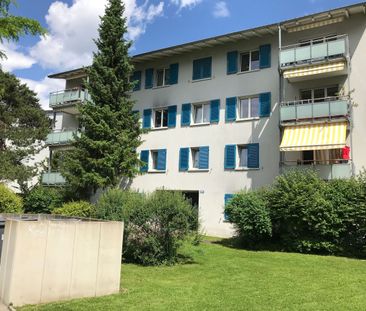 Zentrale Lage und trotzdem im Grünen gelegen - Photo 4