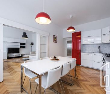 Apartment for rent, 3+1 - 2 bedrooms, 95m - Photo 3