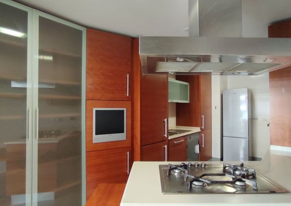 Apartamento T3 em Lisboa