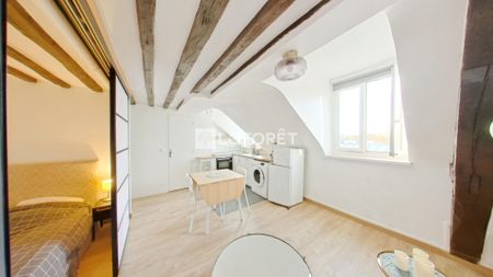 Apartment - Photo 4