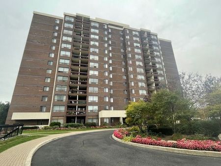 For Lease - 2556 Argyle Road Unit# 805, Mississauga, Ontario - Photo 4